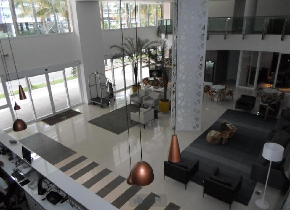 Flat Duplex No Resort Ilha Da Madeira Riviera de Sao Lourenco Eksteriør bilde
