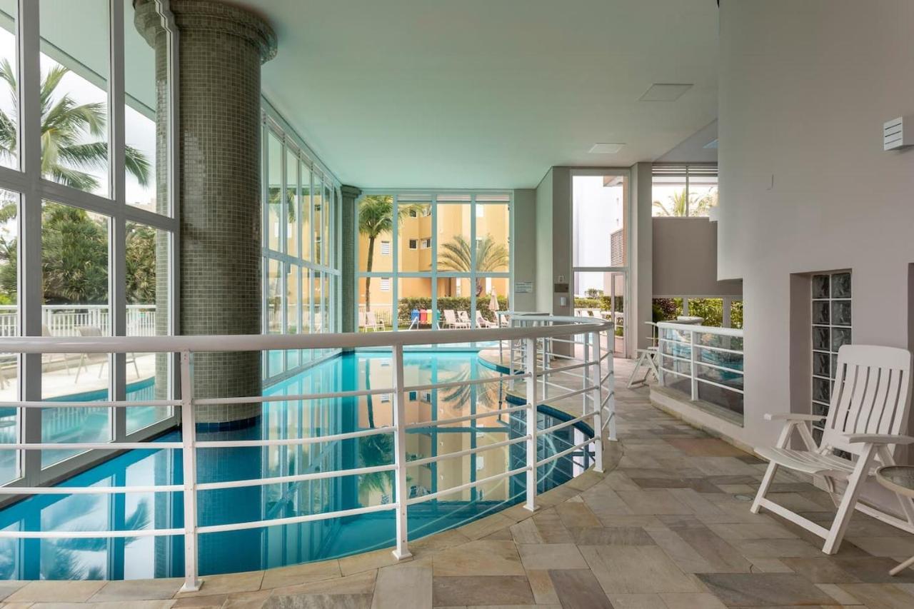 Flat Duplex No Resort Ilha Da Madeira Riviera de Sao Lourenco Eksteriør bilde